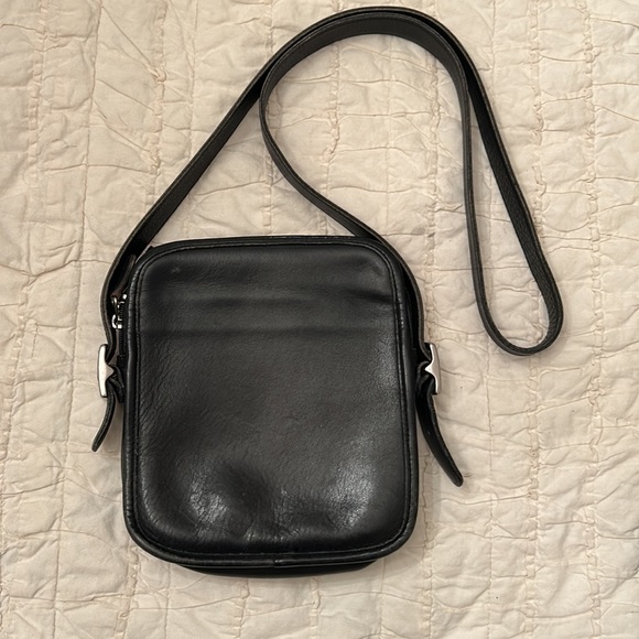 Vintage Coach Kit Camera Purse - Picture 6 of 8